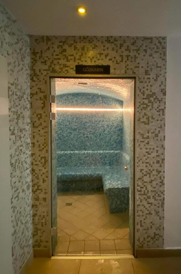 שיופוק Club218 The Sunset - Wellness Apartment מראה חיצוני תמונה