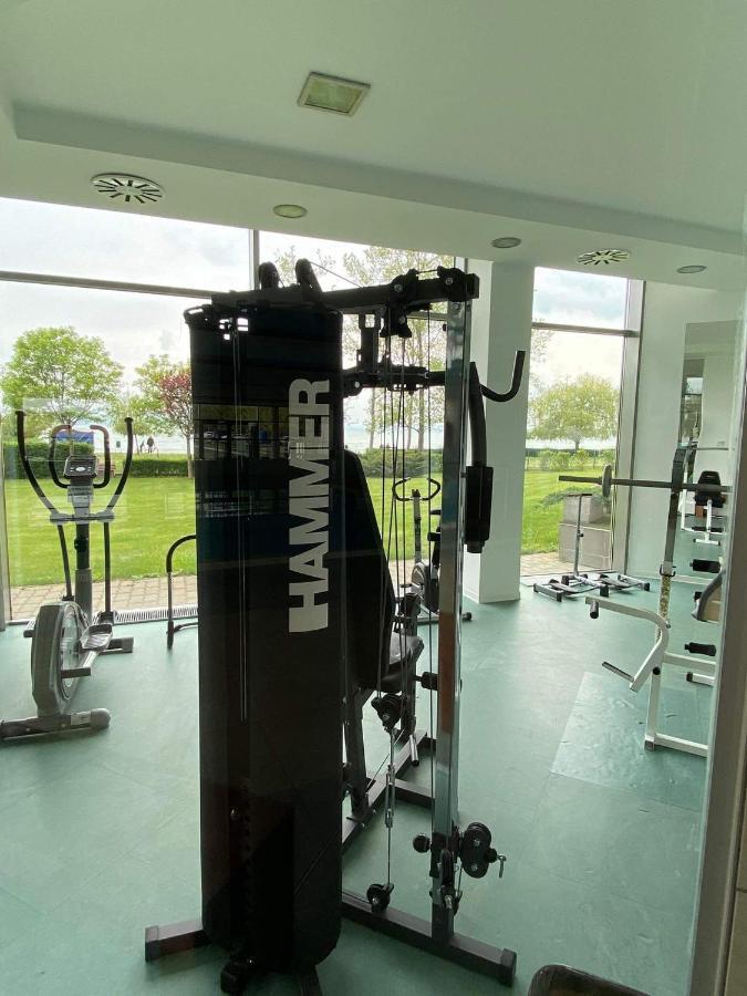 שיופוק Club218 The Sunset - Wellness Apartment מראה חיצוני תמונה