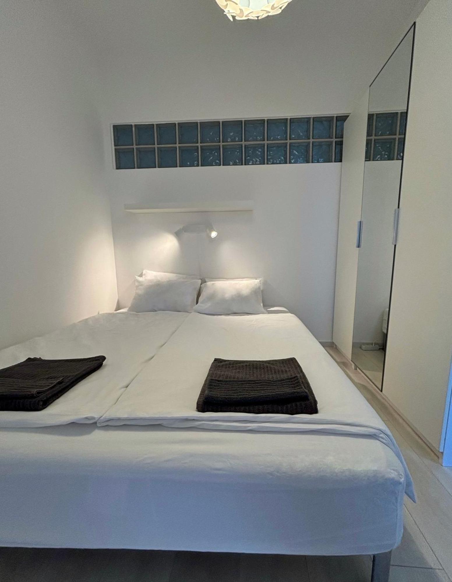 שיופוק Club218 The Sunset - Wellness Apartment מראה חיצוני תמונה